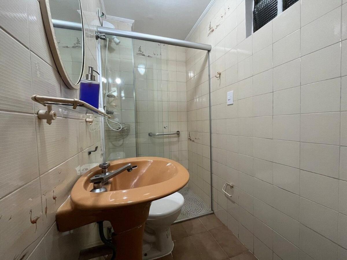 Apartamento De Frente A Canal 3