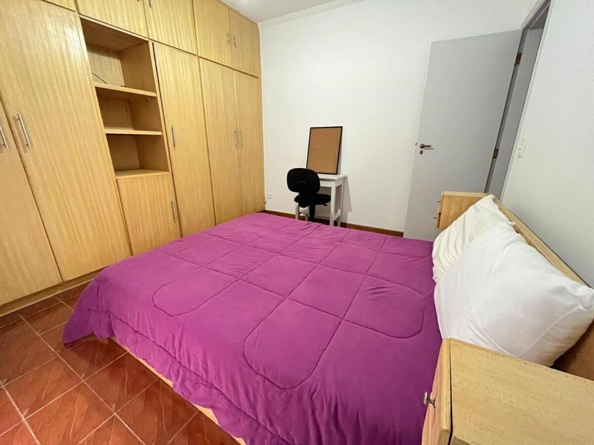 Apartamento De Frente A Canal 3 *