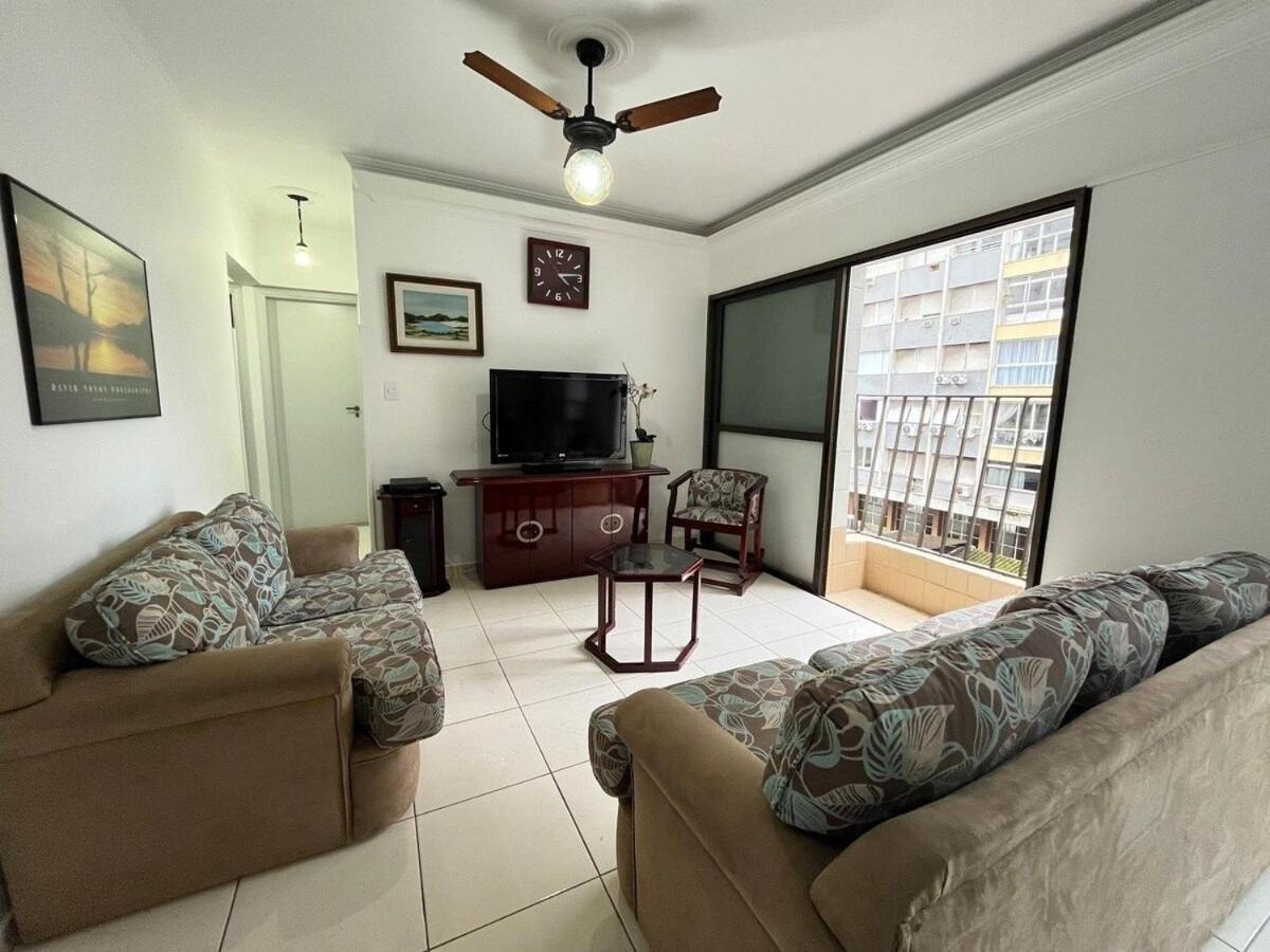 De Frente A Canal 3 Apartamento